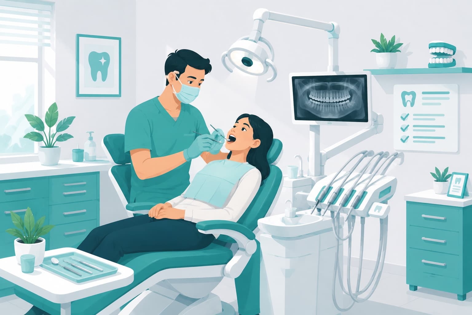 Dental Clinic Appointment Management: A Practical Guide